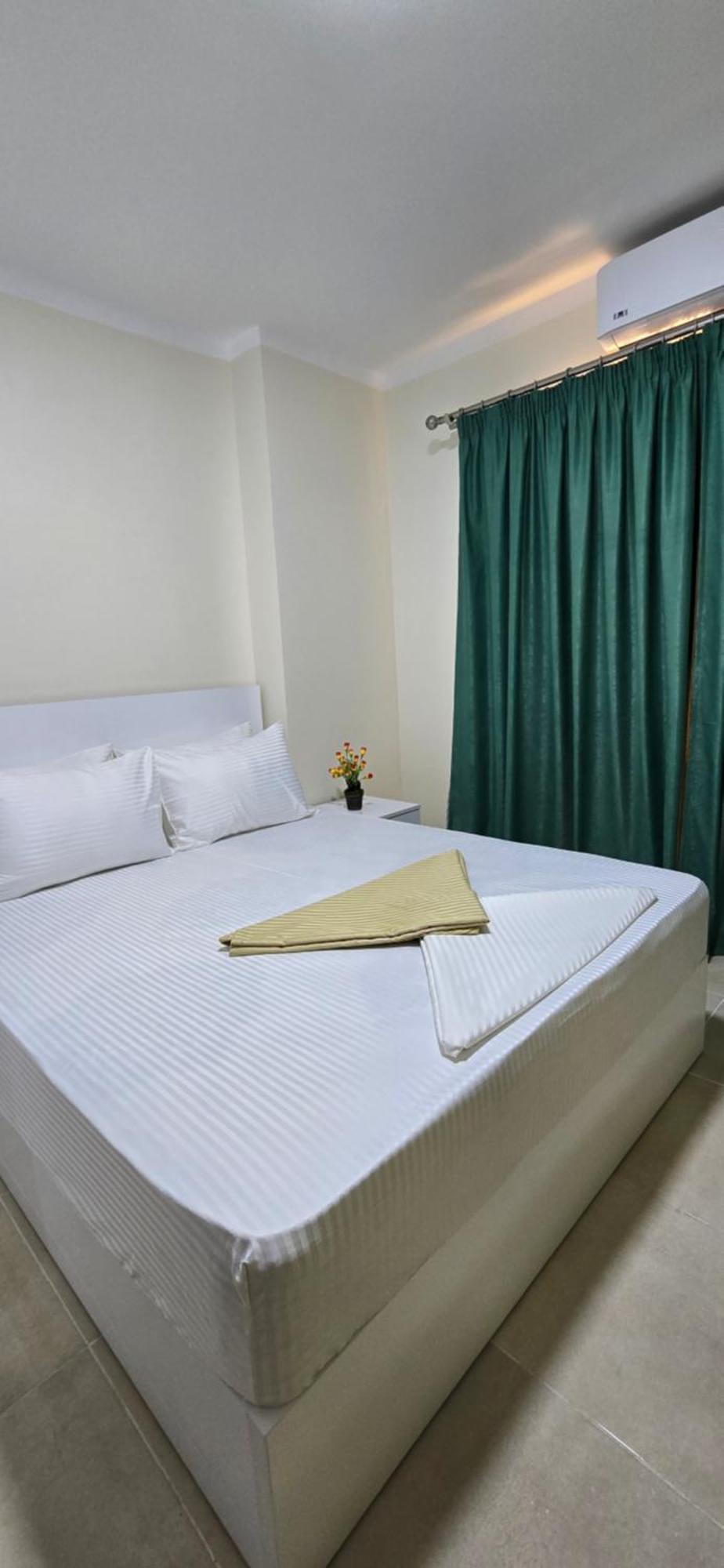 Appartement Tiba Golden Oasis Mirage *