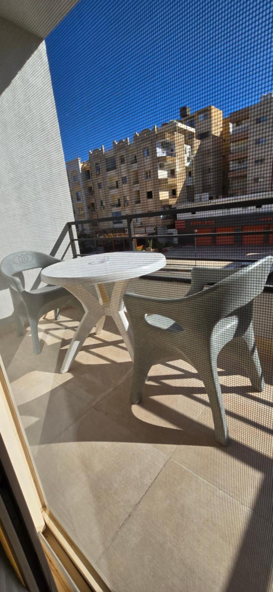 Tiba Golden Oasis Mirage Appartement Hurghada